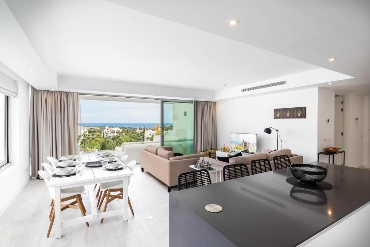 Al-1514 - 3 Bedrooms Appartement