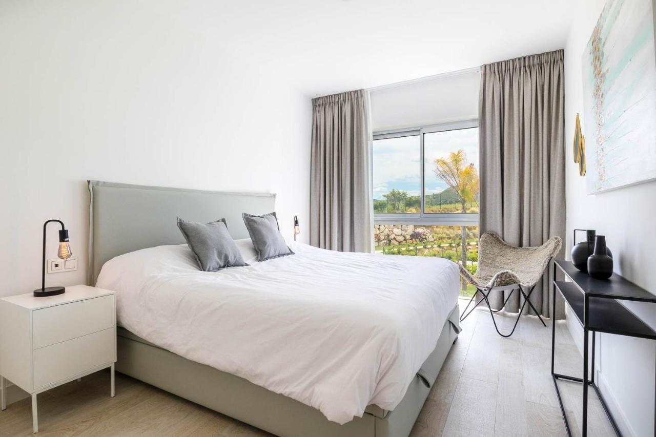 Lägenhet Al-1514 - 3 Bedrooms Estepona