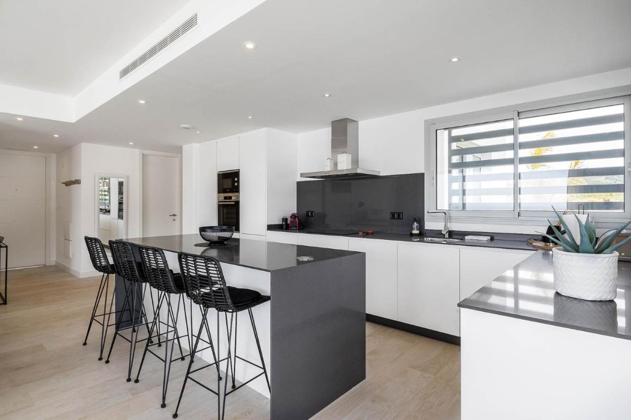 Lägenhet Al-1514 - 3 Bedrooms