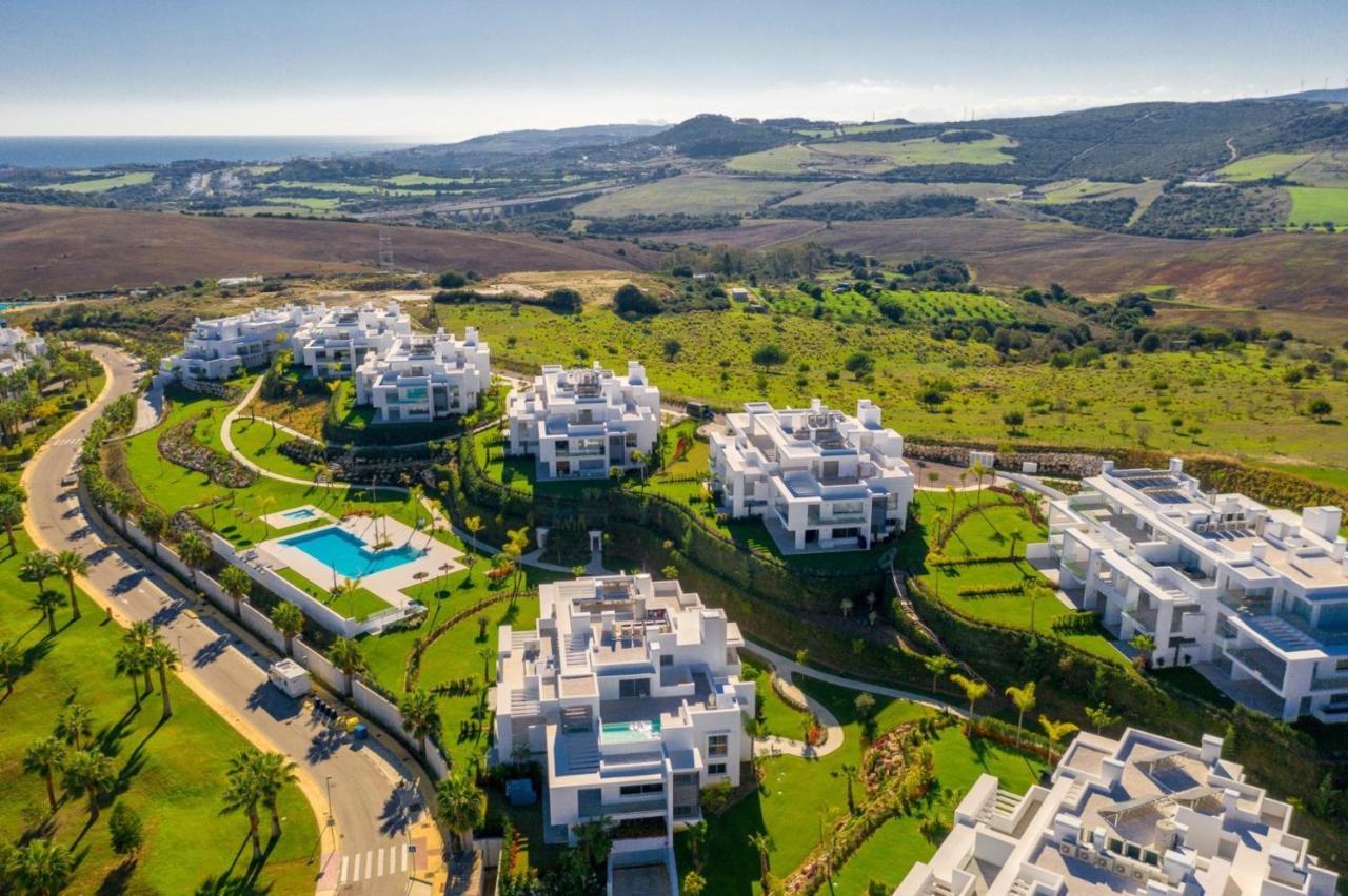 Lägenhet Al-1514 - 3 Bedrooms Estepona