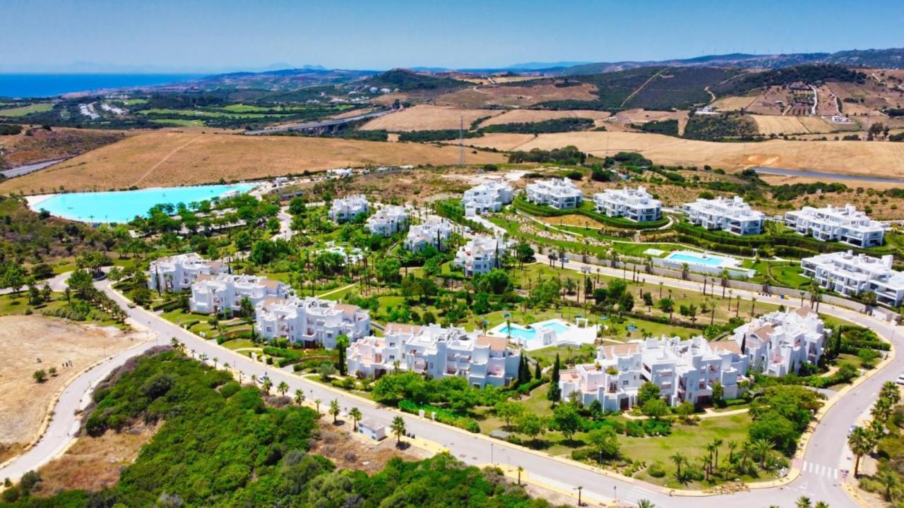 Lägenhet Al-1514 - 3 Bedrooms Estepona