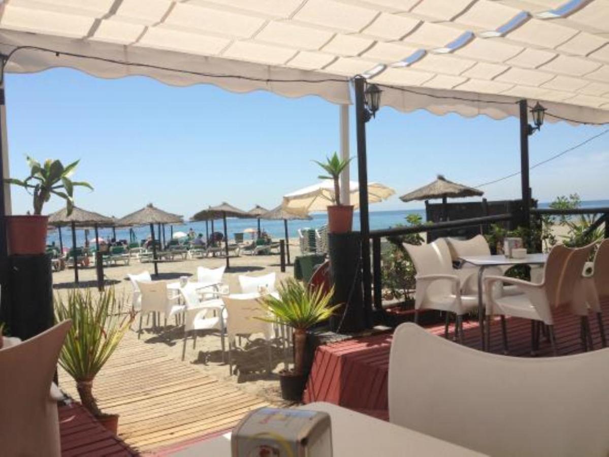 Al-1514 - 3 Bedrooms * Estepona
