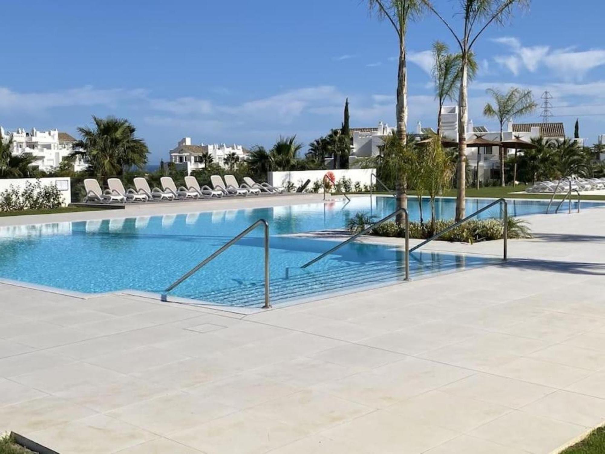 Lägenhet Al-1514 - 3 Bedrooms Estepona
